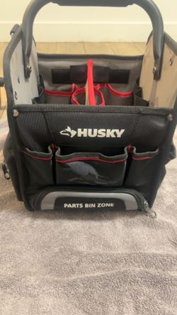 Husky Bag For Tools Located In Sylmar 