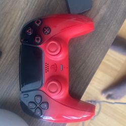 Ps5 Controller 