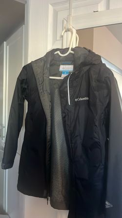 Waterproof Jacket