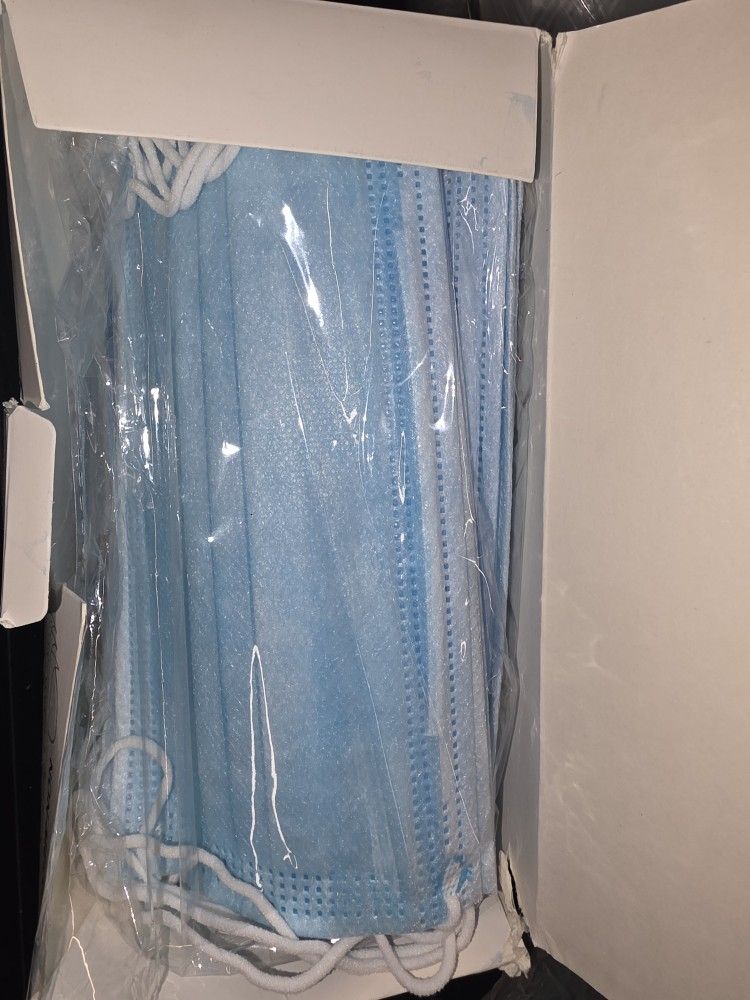 Masks And ACCESSORIES 