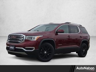 2018 GMC Acadia