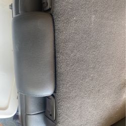 Escalade Leather Seats 