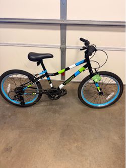Guardian 20 Inch Small..bike