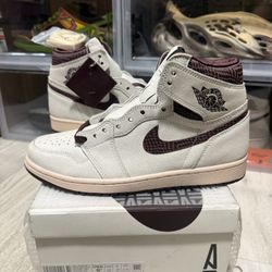 Air Jordan 1 High Retro OG A Ma Maniere 