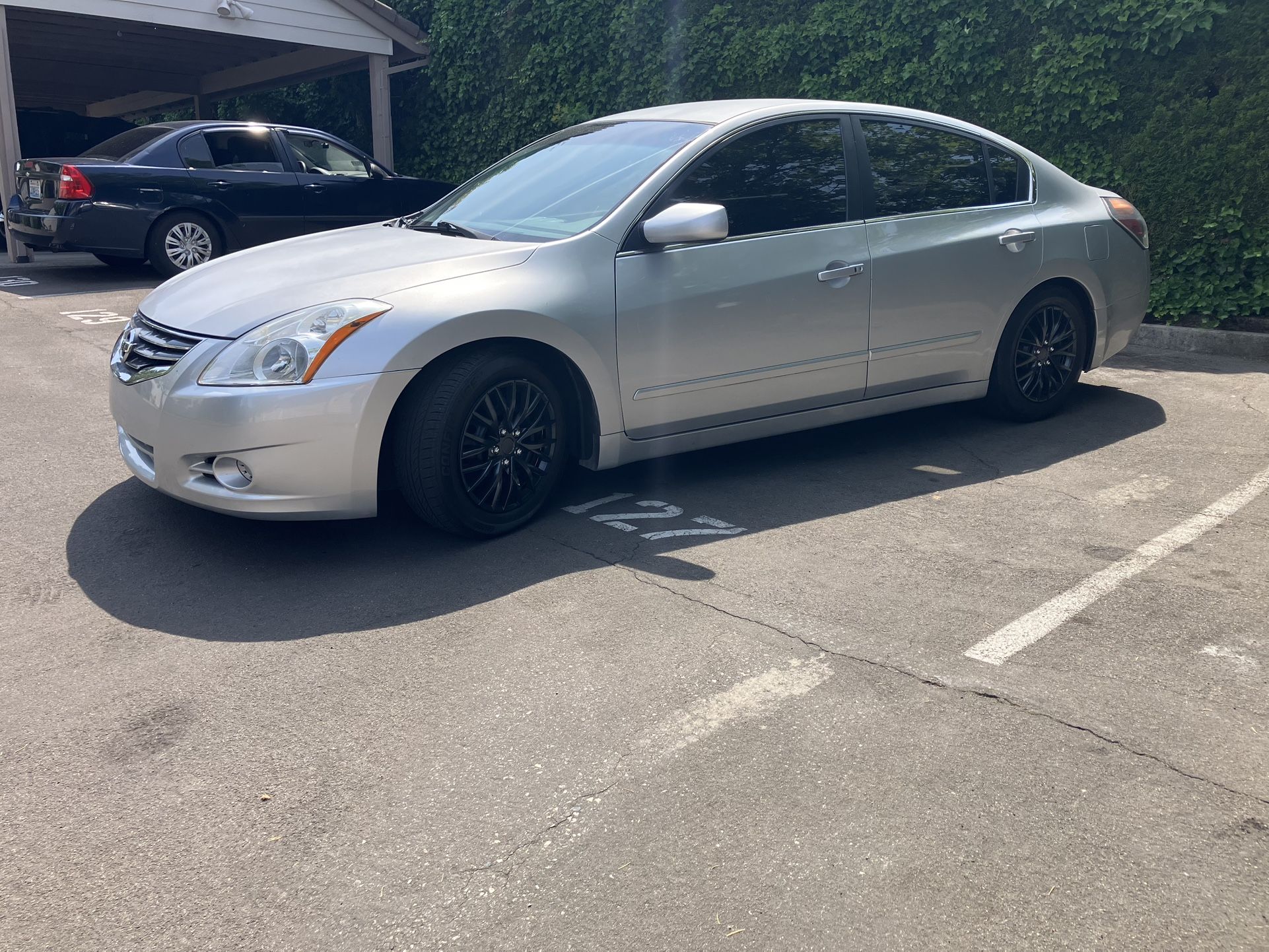 2010 Nissan Altima