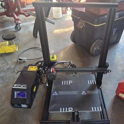 Creality Cr-10 3D Printer