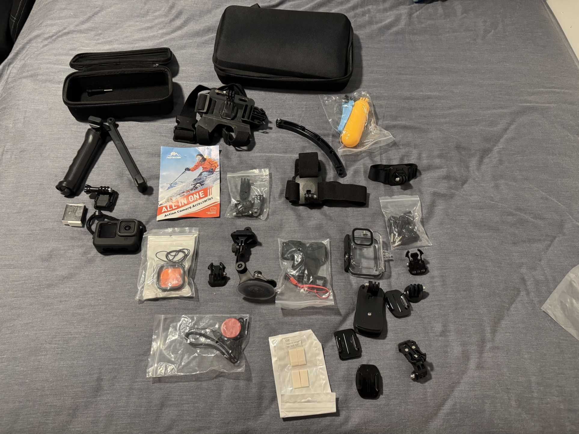 GoPro 11