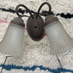 sconce