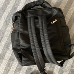 Baby Diaper Backpack