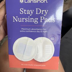 Nursing Pads