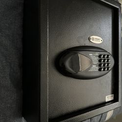 Amsec Drawer Safe 