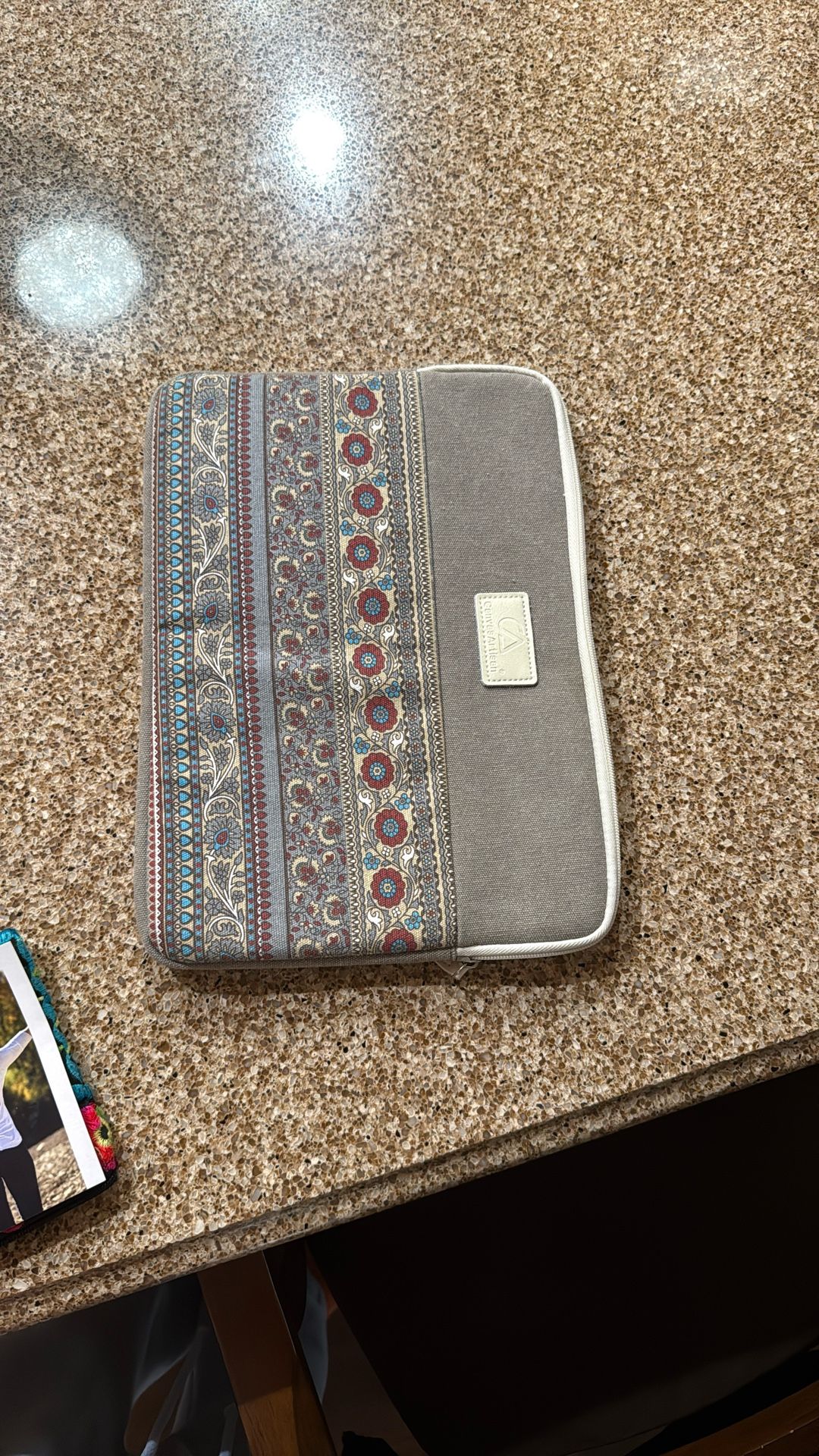 Laptop Cover