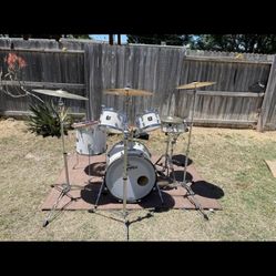 Drum Set