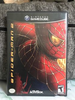 Nintendo GameCube