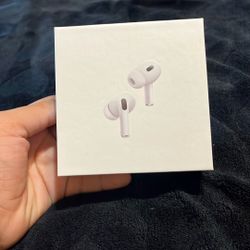 AirPod Pros
