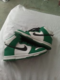 NIKES