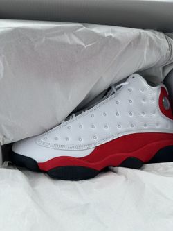 Jordan 13 Chicago