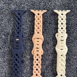 Apple Watch Sport Bands
