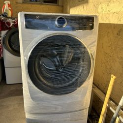Electrolux Washer 