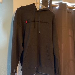 Champion Hoodie