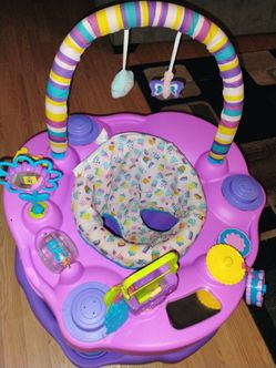 Evenflo Baby Exersaucer