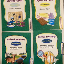 Science Center, Sorting, Folder games, Kinder, First grade Science