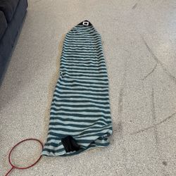 Surfboard Cover 
