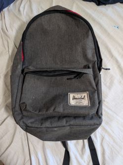 Herschel bag