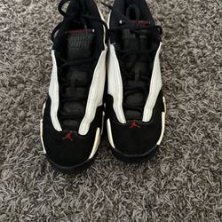 Jordan 14 