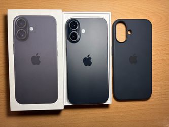 iPhone 16 512 gb unlocked OBO