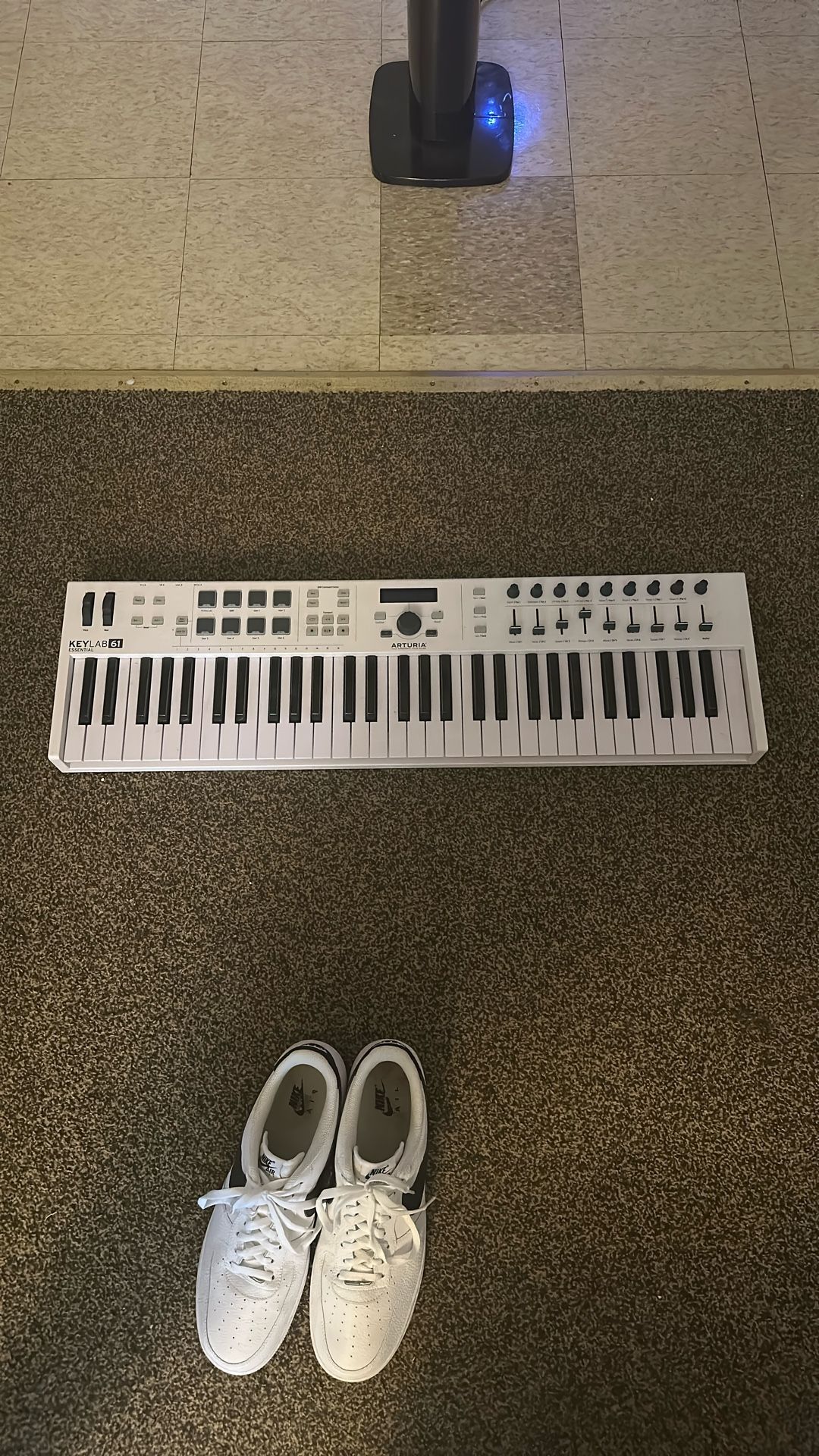 Arturia Keylab 61