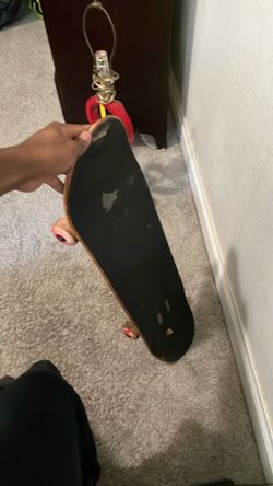 Skateboard