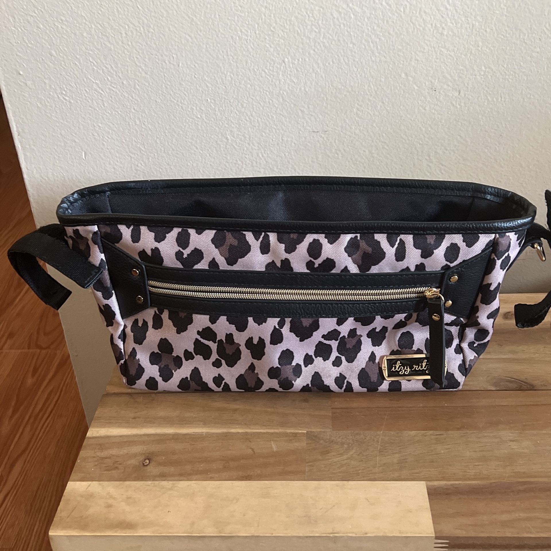 Itzy Ritzy Stroller Caddy