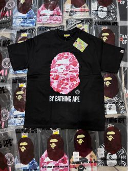 Bape shirts