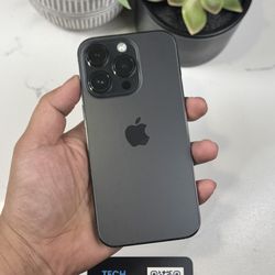 iPhone 14 Pro 128Gb Unlocked