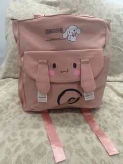 Cinnamon Backpack