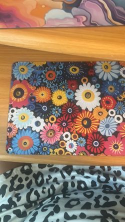 Mouse pad