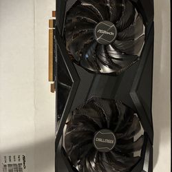 RX 6600 8GB Graphics card