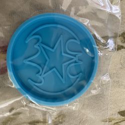 Dallas Cowboys Phone grip Resin mold