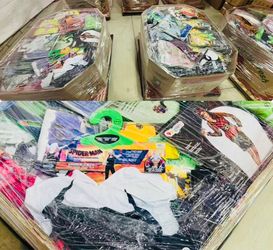 Halloween Costume Pallet hot Deal