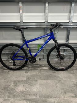 Bicycle Devinci
