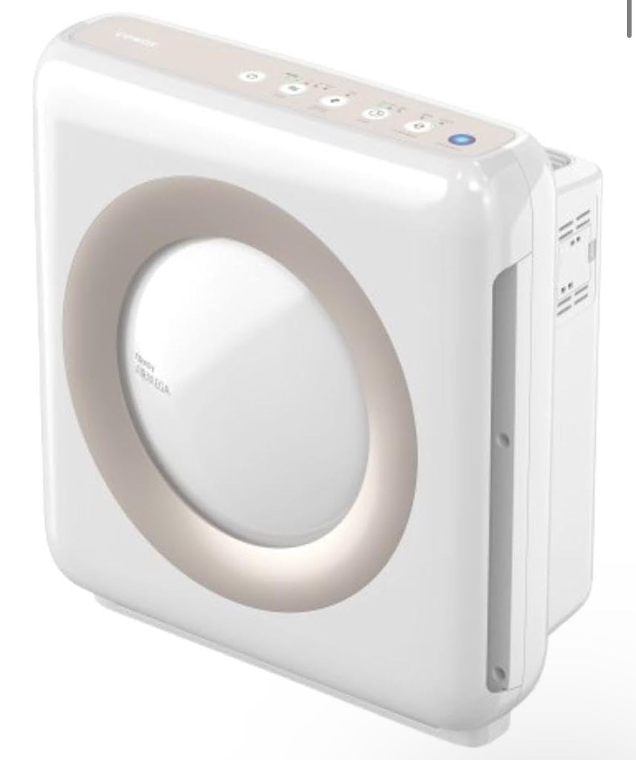 Coway Airmega AP-1512HH(W) True HEPA Air Purifier