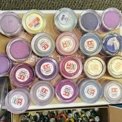 Brand New Dip Powder 