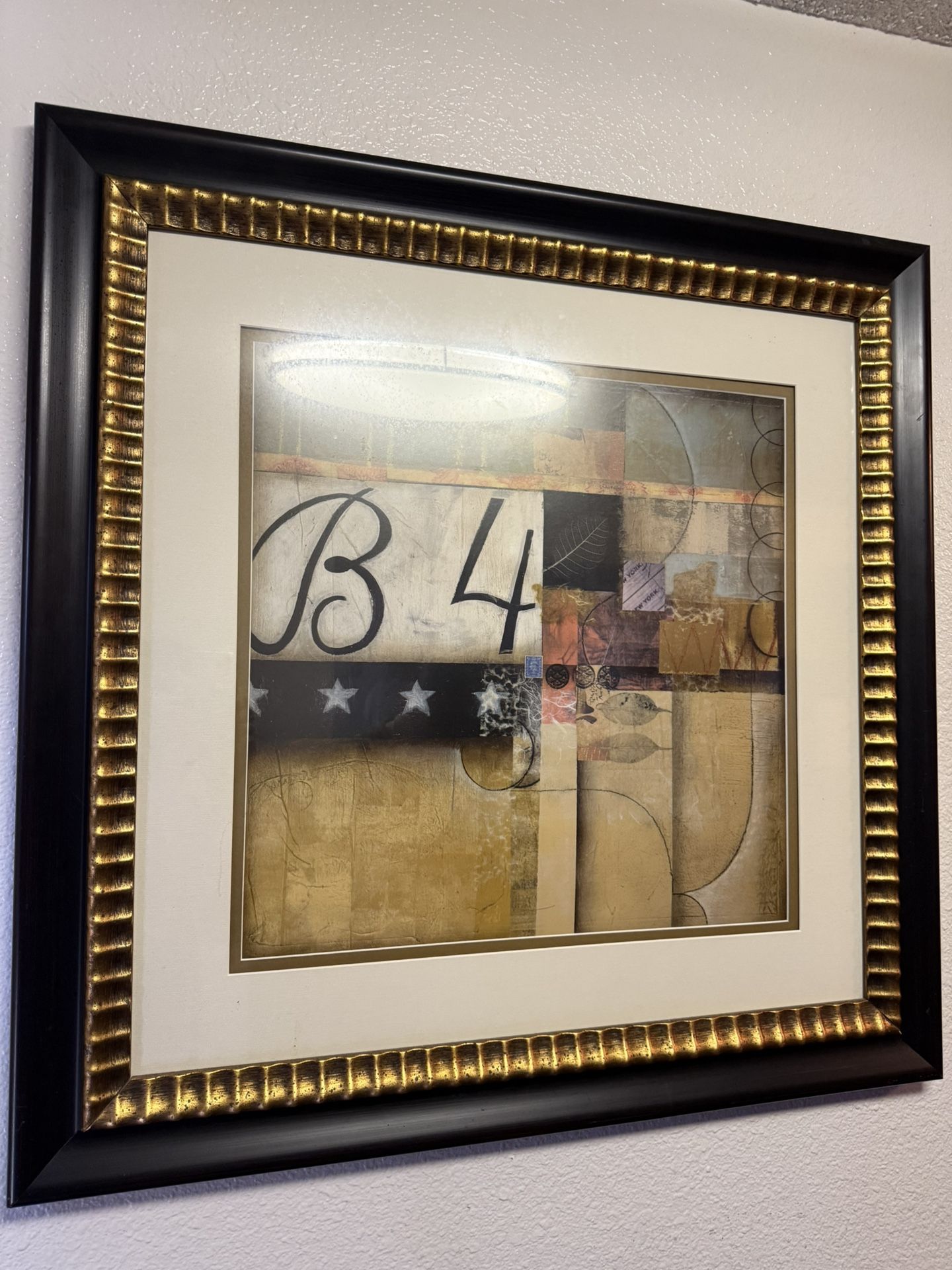 Pictures Frames Decoration