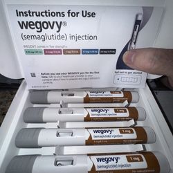 Weight Loss Treatment/medication 