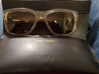 Saint Laurent Sunglasses