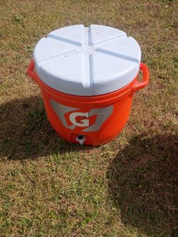 Water cooler 7 gallon