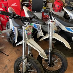 2025 Electro & Co ETM RTR