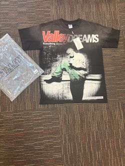 Vale shirt