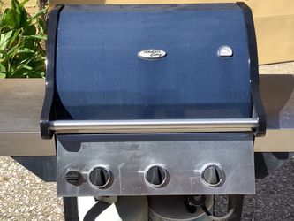 Gas grill Vermont Castings